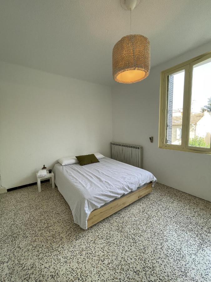 Chambre Au Calme En Coeur De Ville Cavaillon Kültér fotó